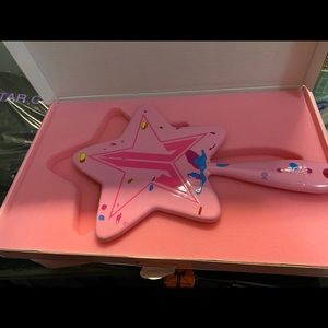 Jeffree Star mirror - has only been on display